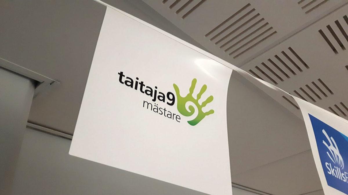Taitaja9-kilpailut