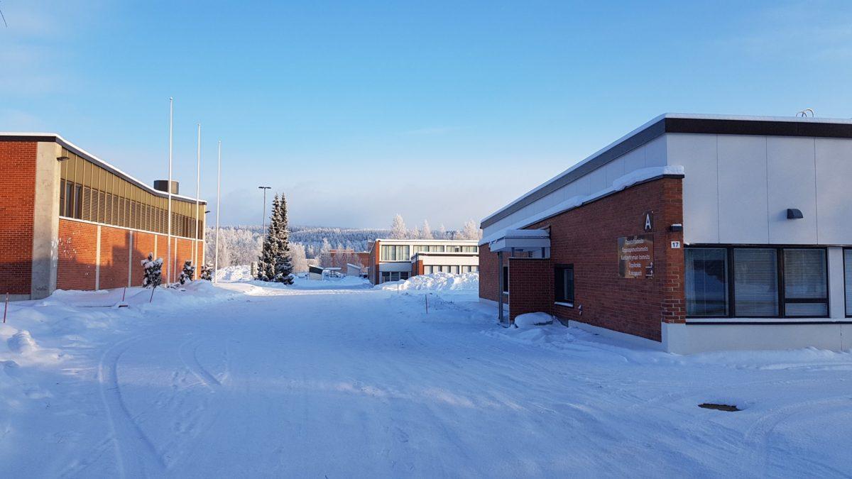 Äänekoski Piilola