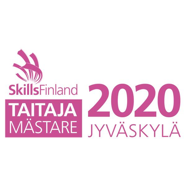 Taitaja2020-logo