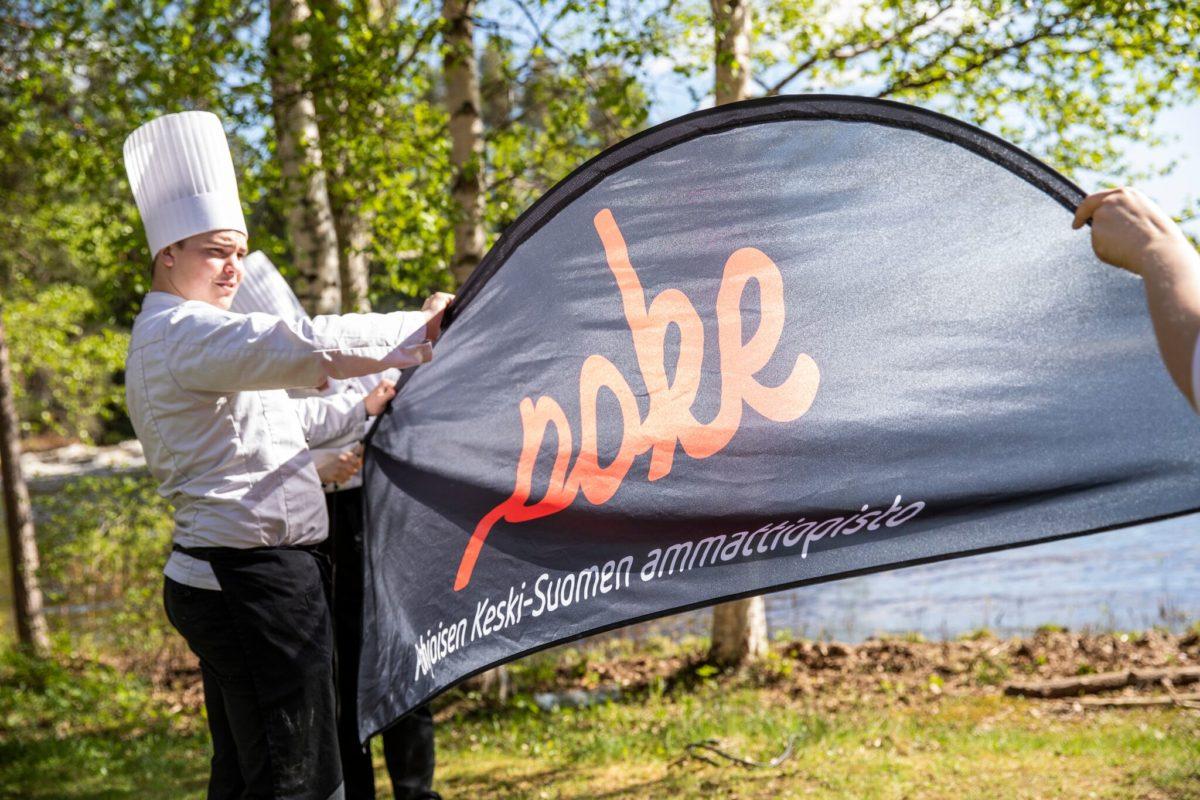 Poke ammattitutkinto