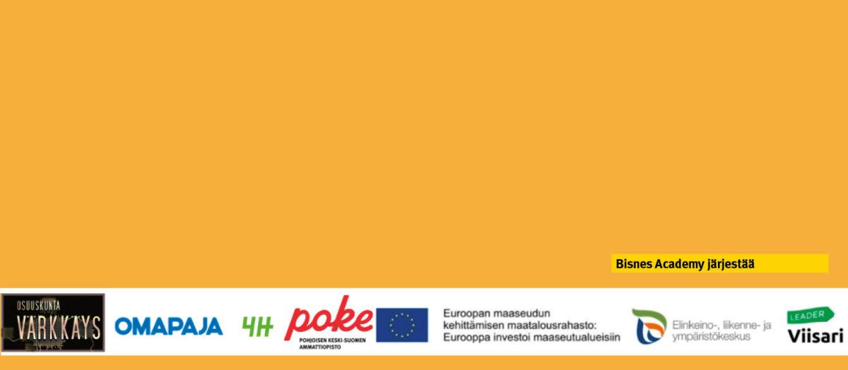 Kevytyrittäjyys banneri-