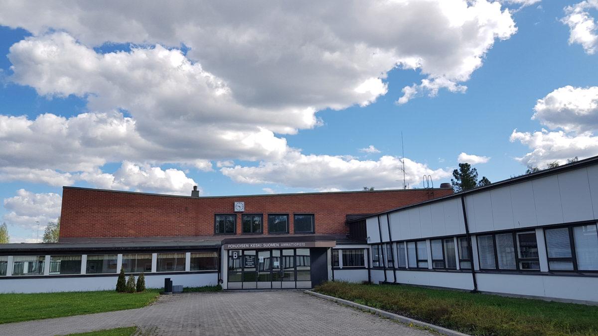 Piilolan pääovi
