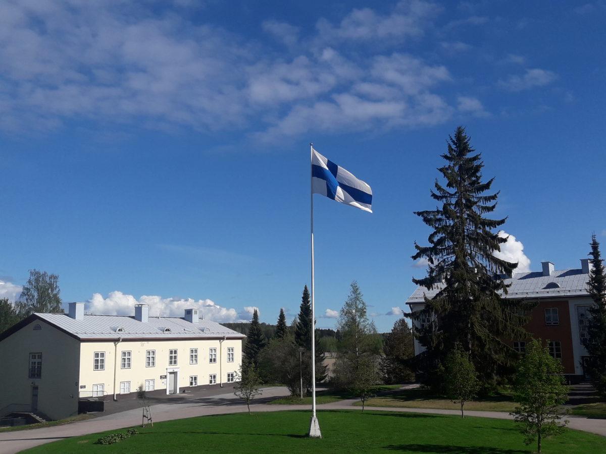 Saarijärvi Tarvaala