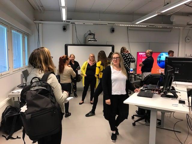 Digilab