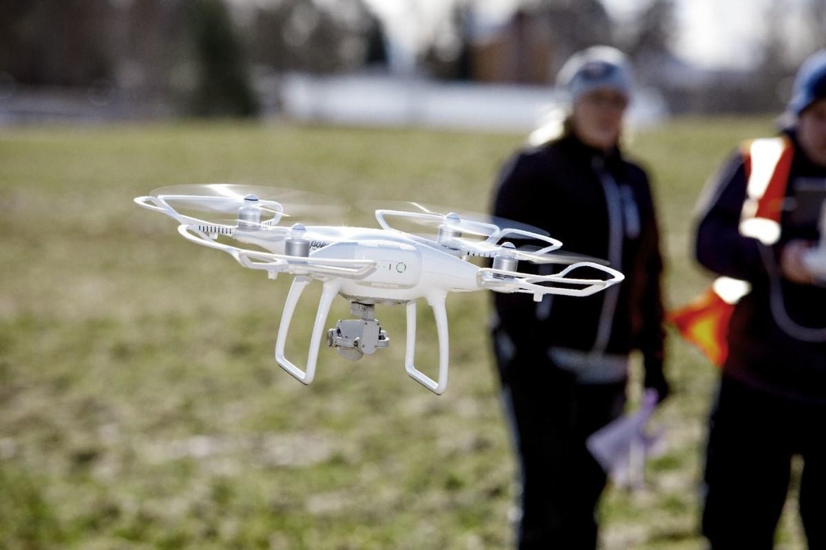 drone