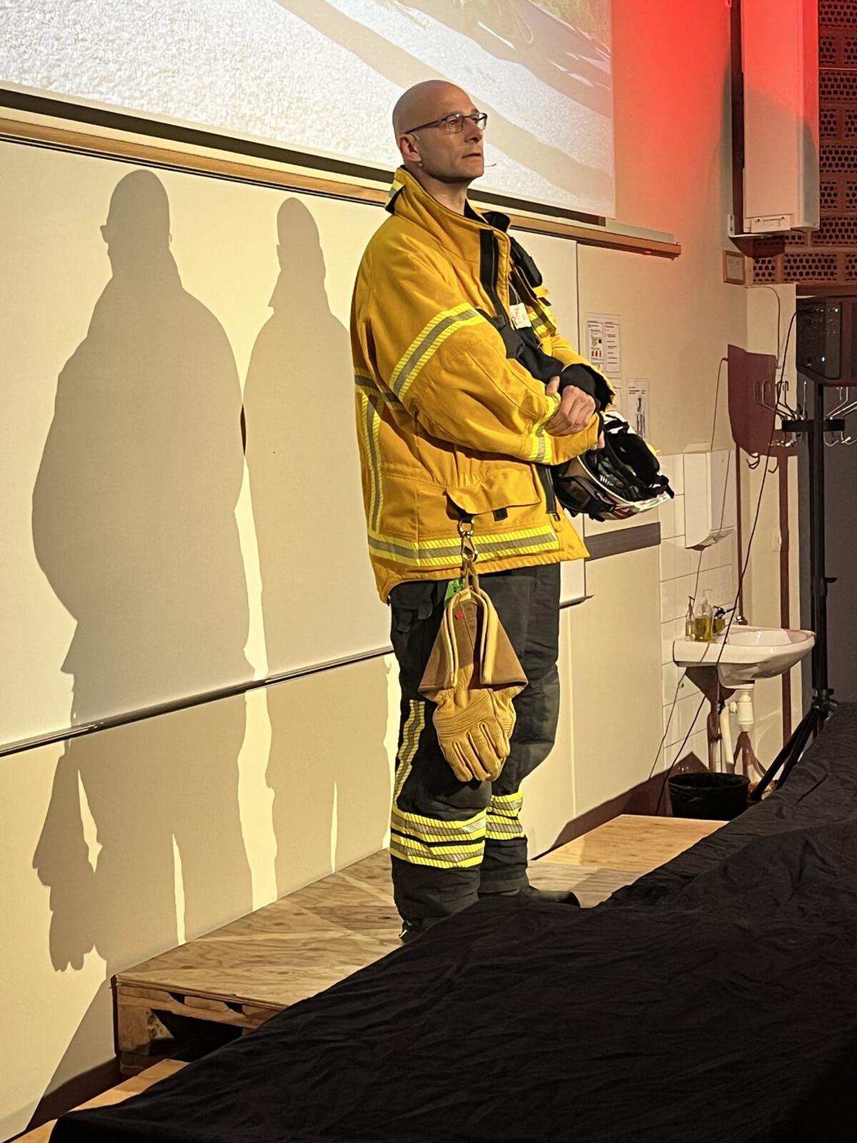 Mikko Thusberg