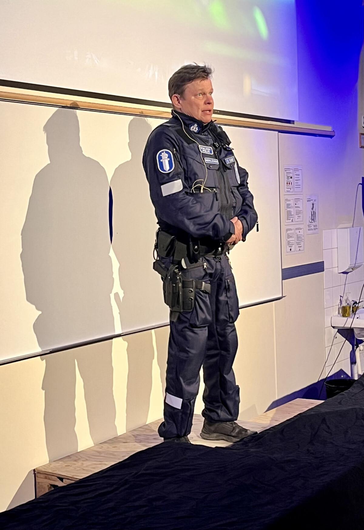 Jouko Meriläinen