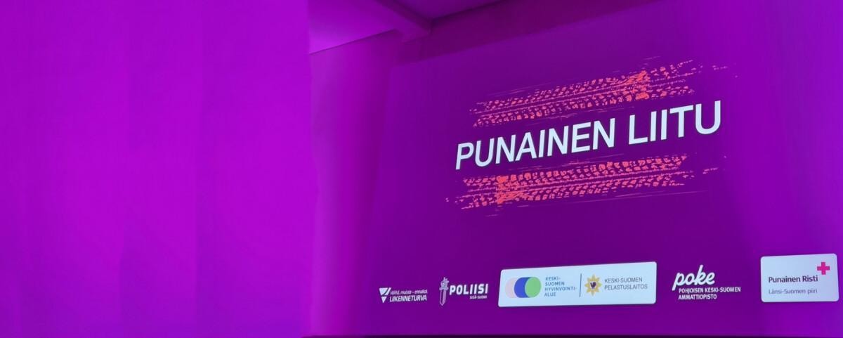 Punainen liitu -esitys