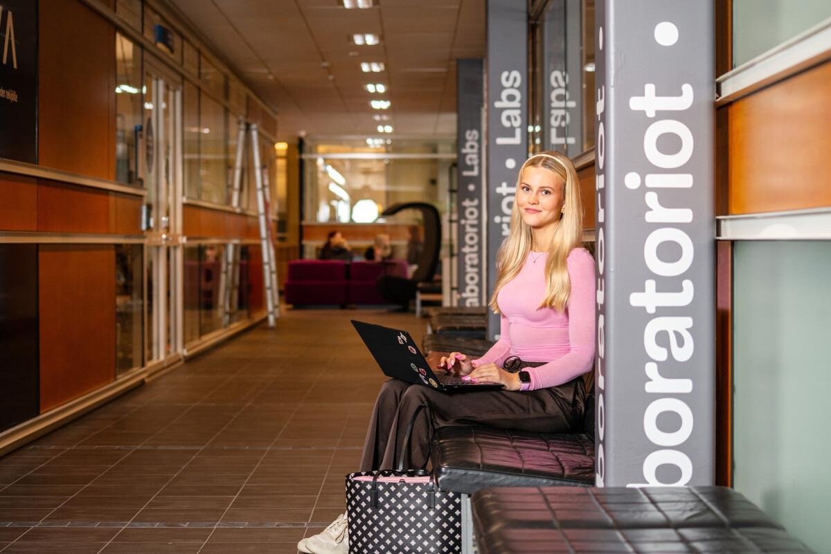 Anni Vuori