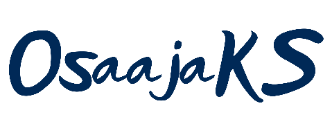 OsaajaKS-logo