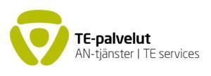 TE-palvelut-logo