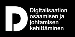 Digiosaava logo