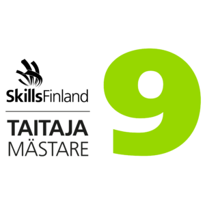 Taitaja9-logo