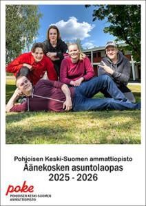 asuntolaoppaan kansikuva